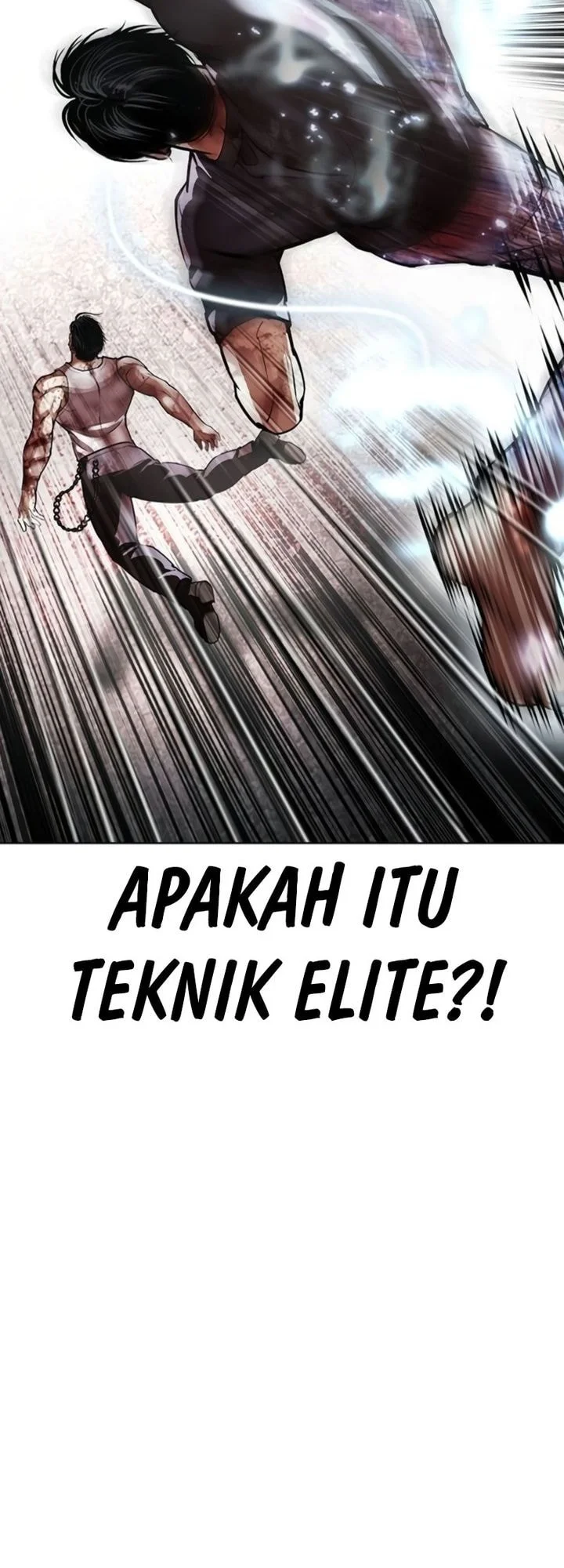 Lookism Bab 604 halaman 9