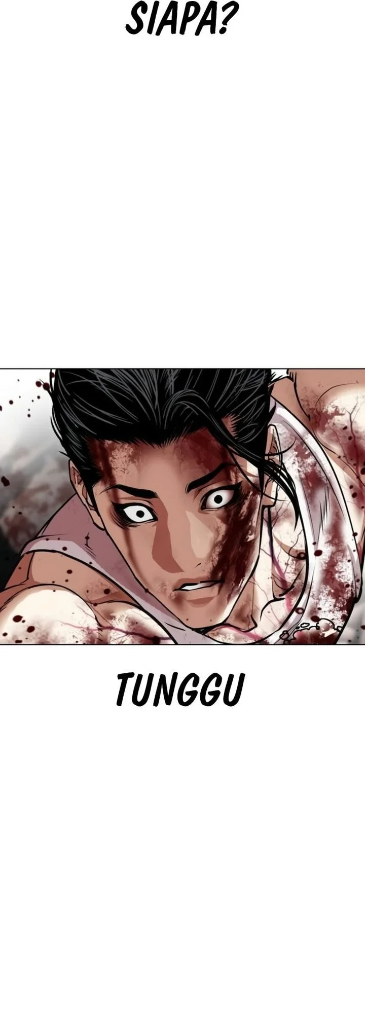 Lookism Bab 604 halaman 15