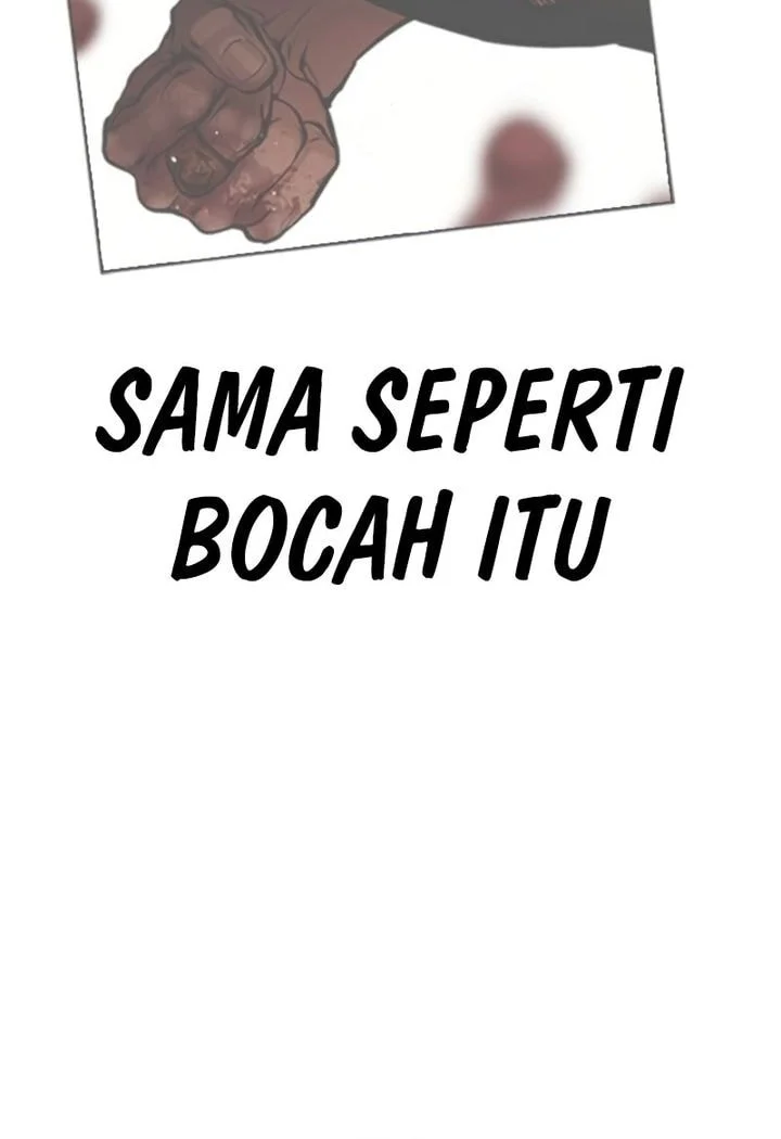 Lookism Bab 604 halaman 27