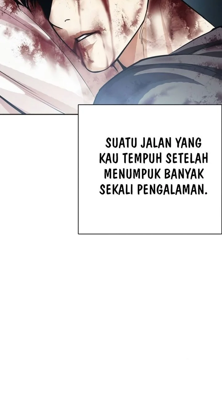 Lookism Bab 604 halaman 30