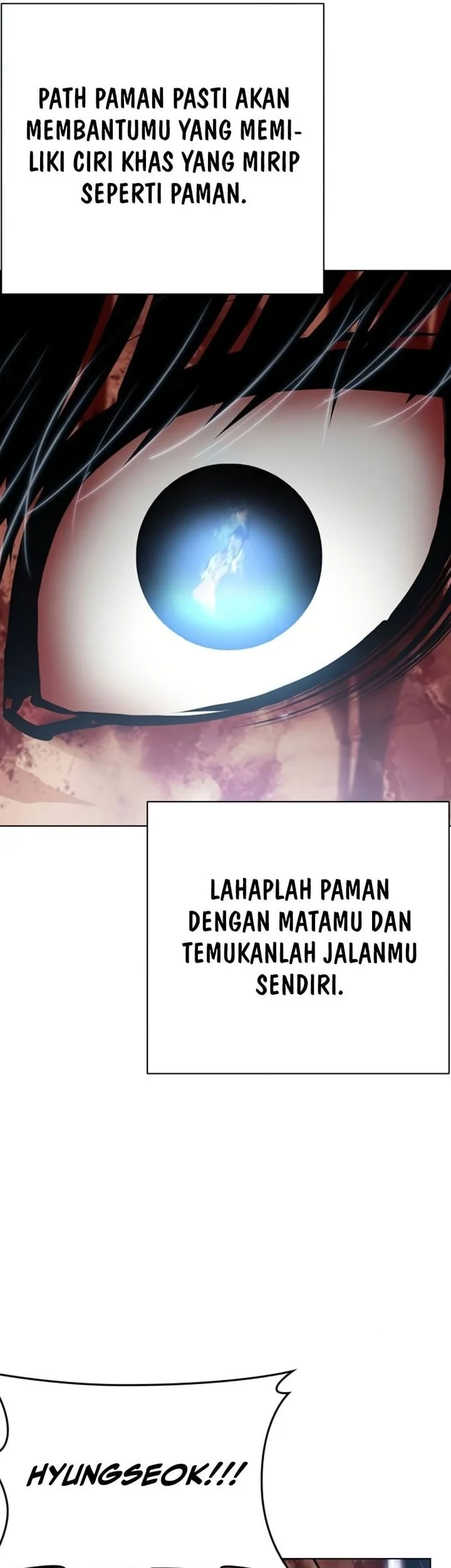Lookism Bab 604 halaman 31