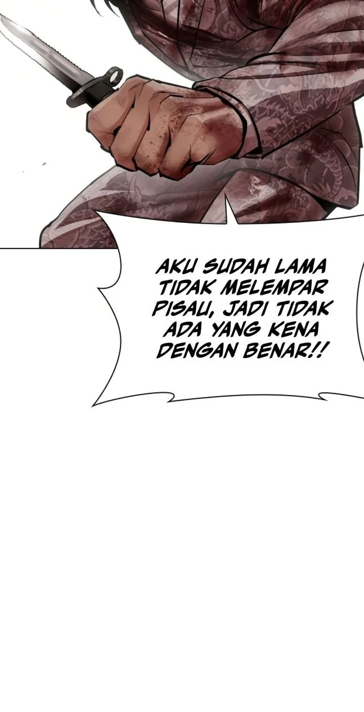 Lookism Bab 604 halaman 39