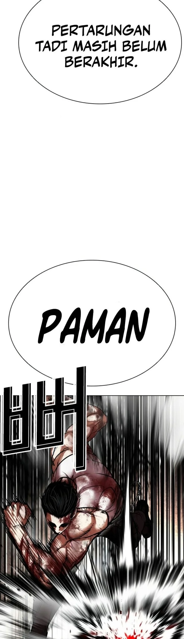 Lookism Bab 604 halaman 53