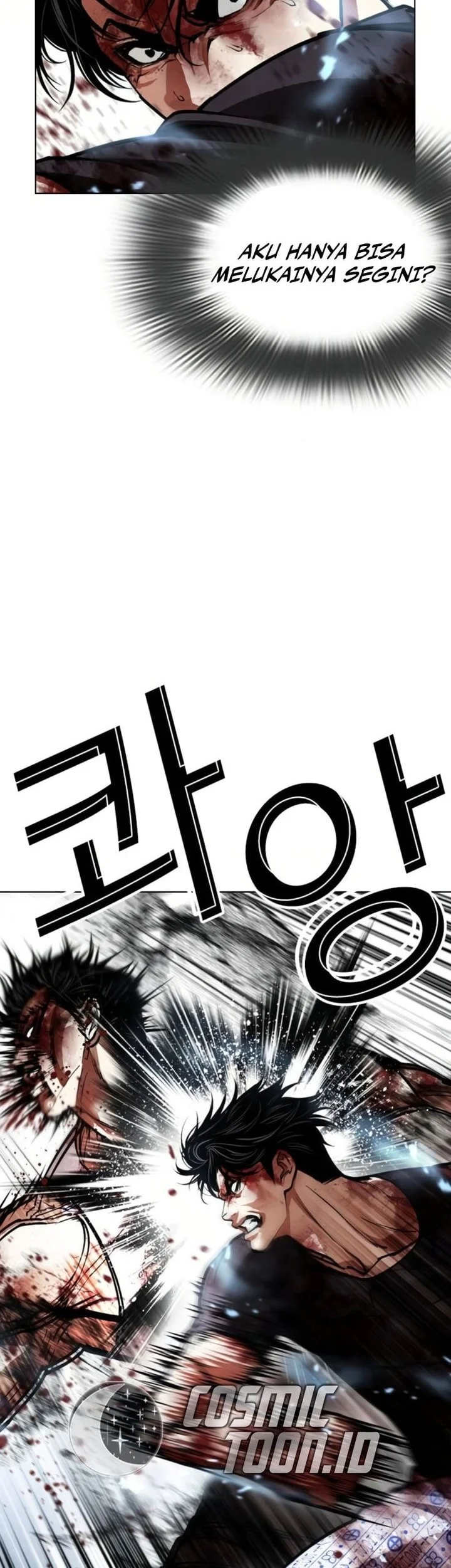 Lookism Bab 604 halaman 65