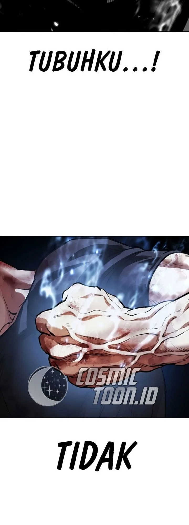 Lookism Bab 604 halaman 72