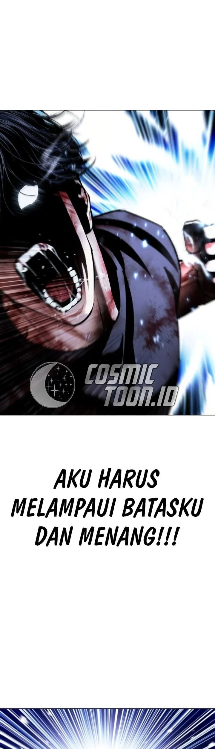 Lookism Bab 604 halaman 73