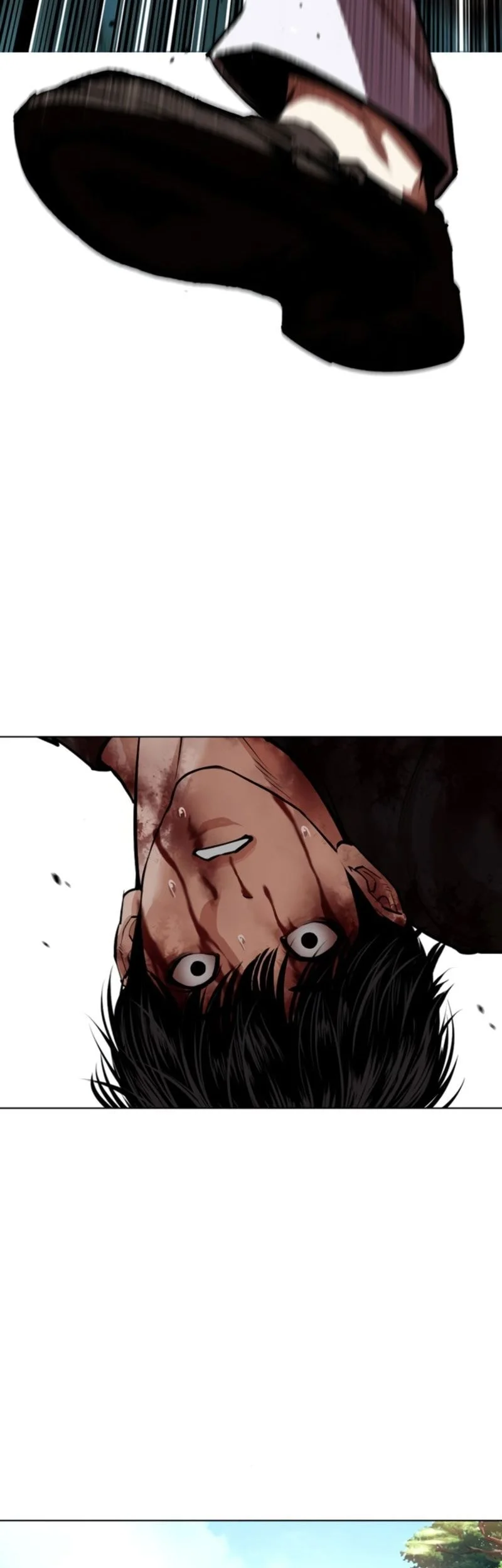 Lookism Bab 605 halaman 31