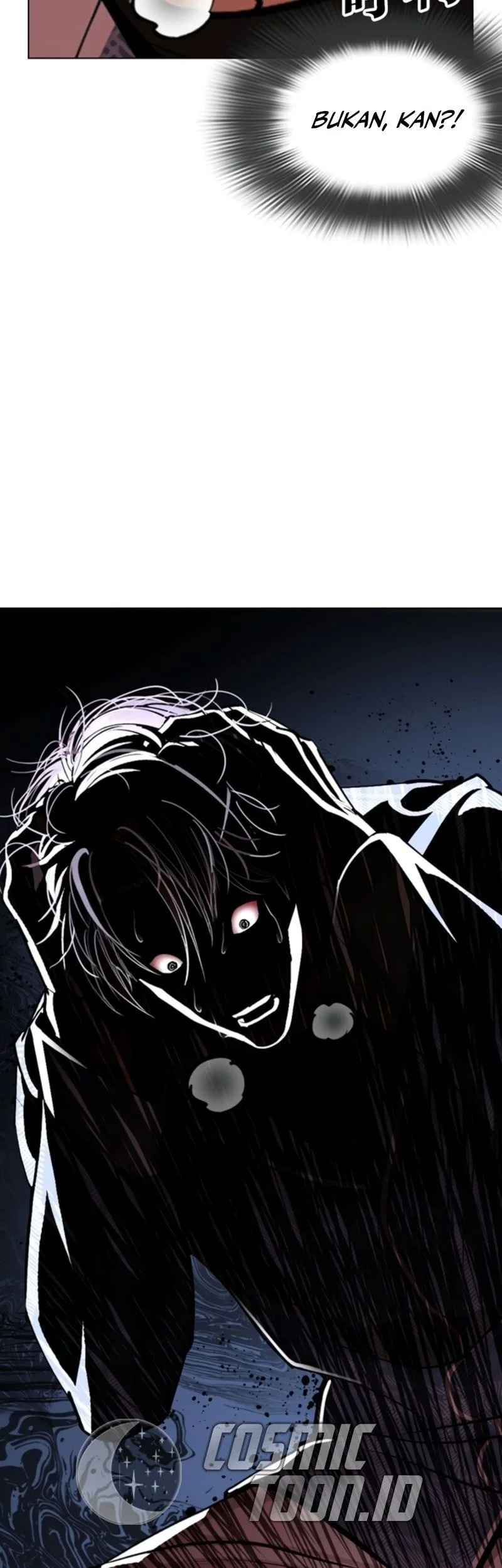 Lookism Bab 605 halaman 41