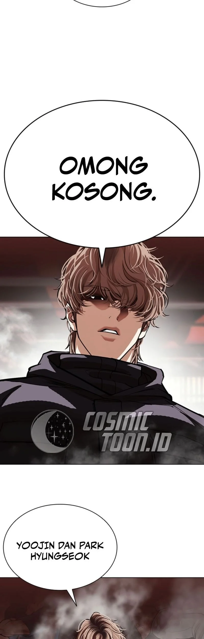 Lookism Bab 605 halaman 48