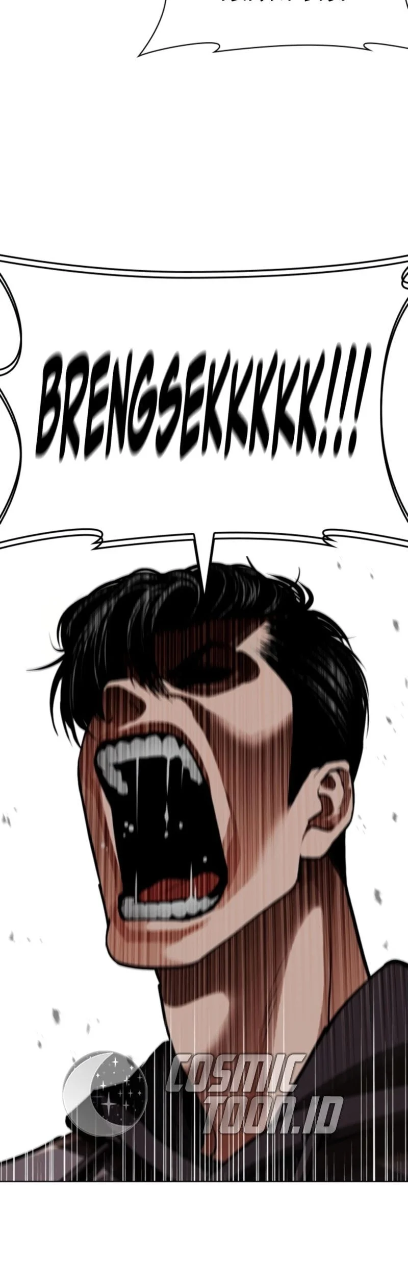 Lookism Bab 605 halaman 61