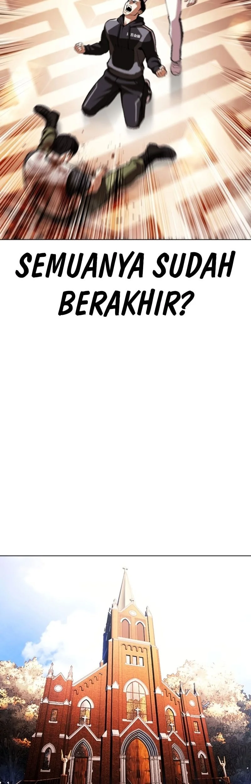 Lookism Bab 605 halaman 63
