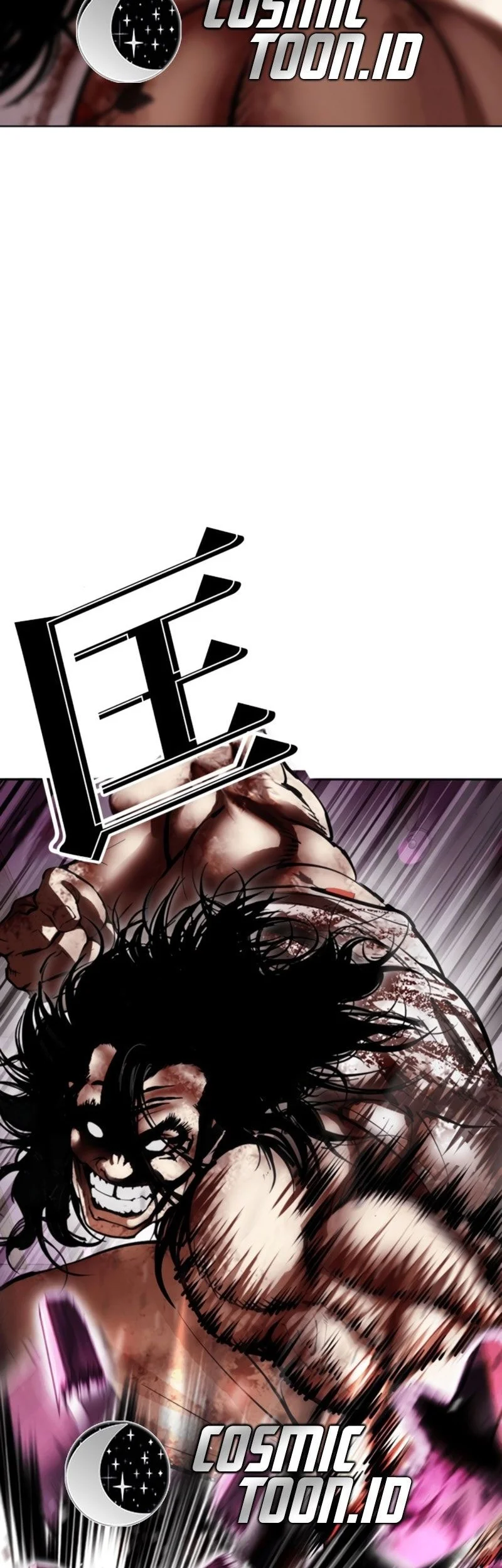 Lookism Bab 605 halaman 78
