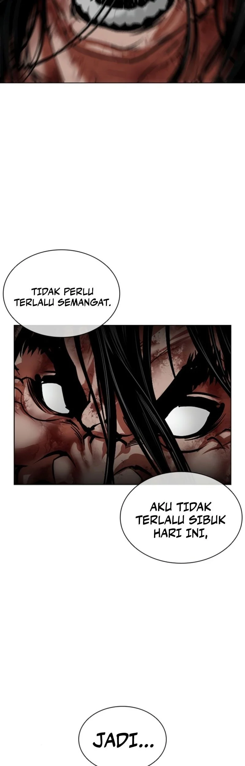 Lookism Bab 605 halaman 80