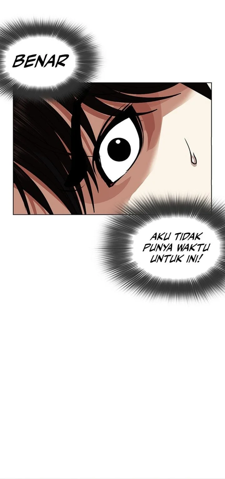 Lookism Bab 606 halaman 6