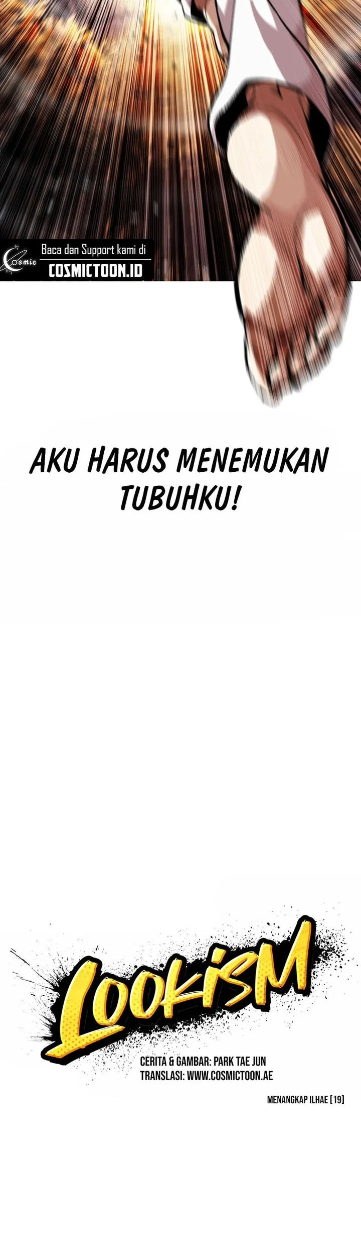 Lookism Bab 606 halaman 8