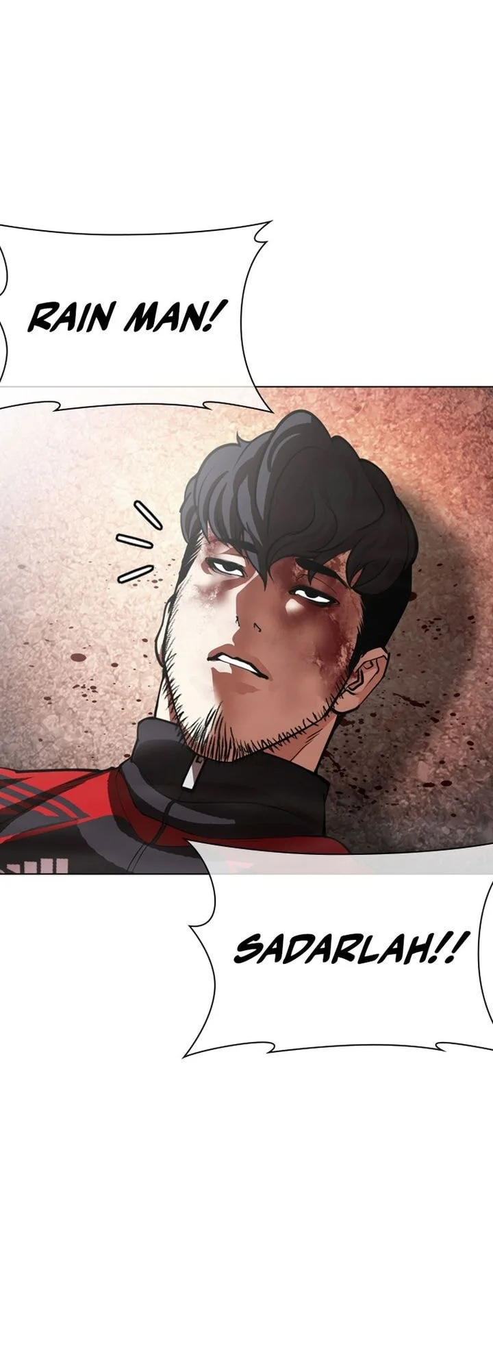 Lookism Bab 606 halaman 9