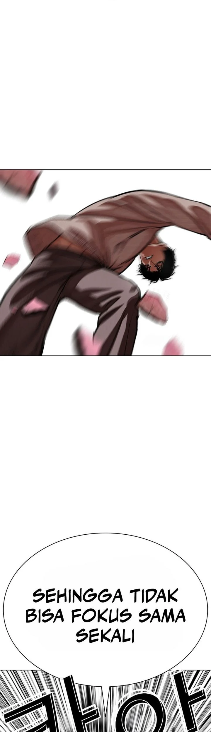 Lookism Bab 606 halaman 25