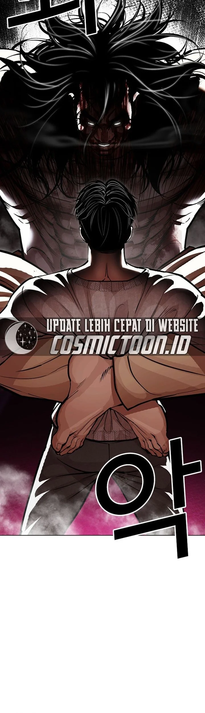 Lookism Bab 606 halaman 32
