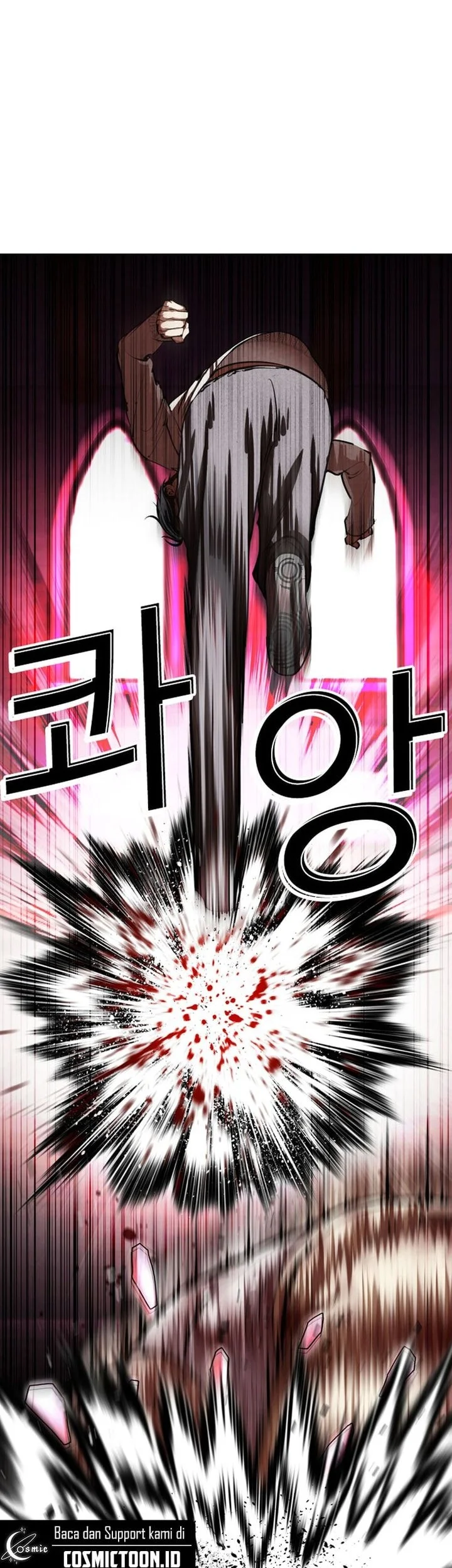 Lookism Bab 606 halaman 41