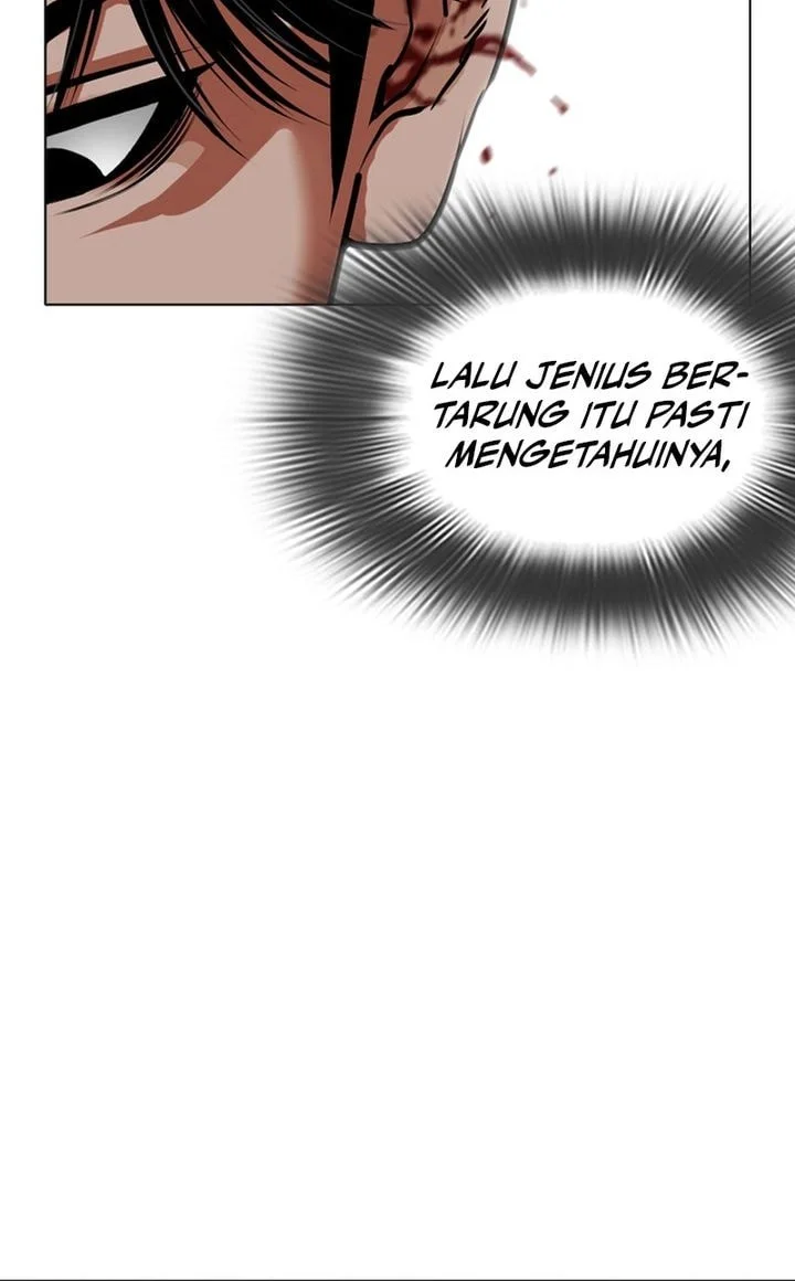 Lookism Bab 606 halaman 45