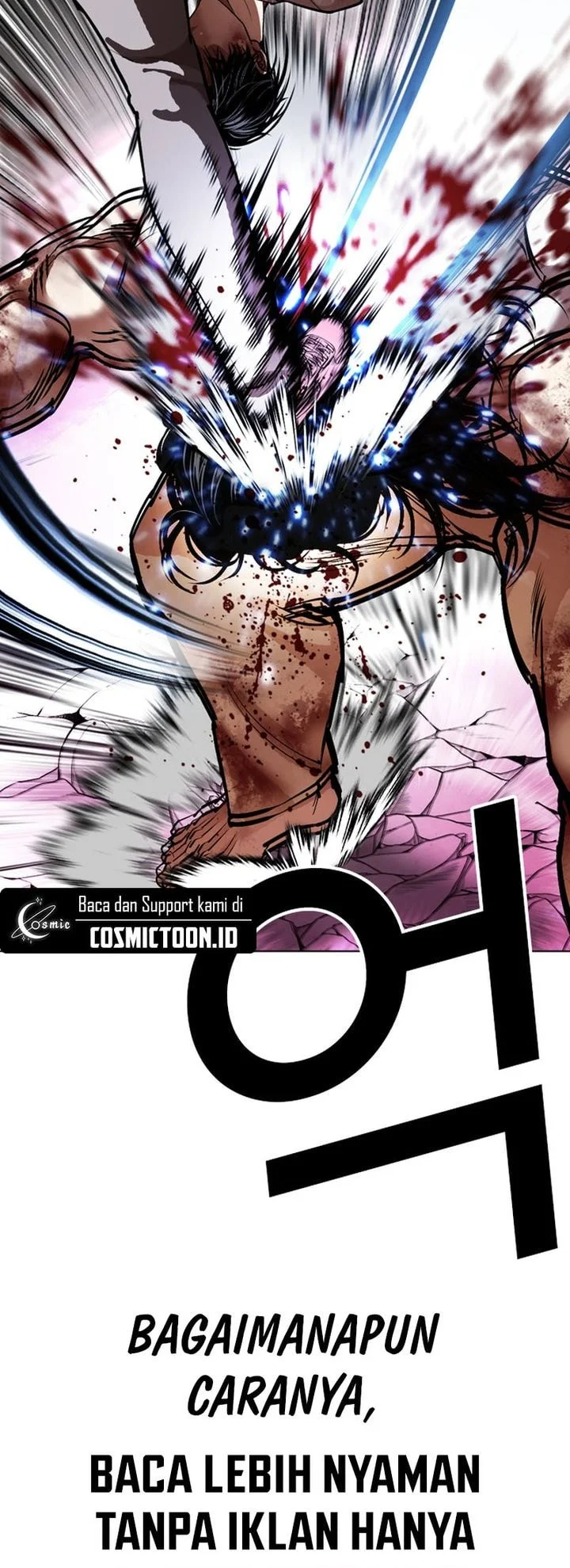 Lookism Bab 606 halaman 53