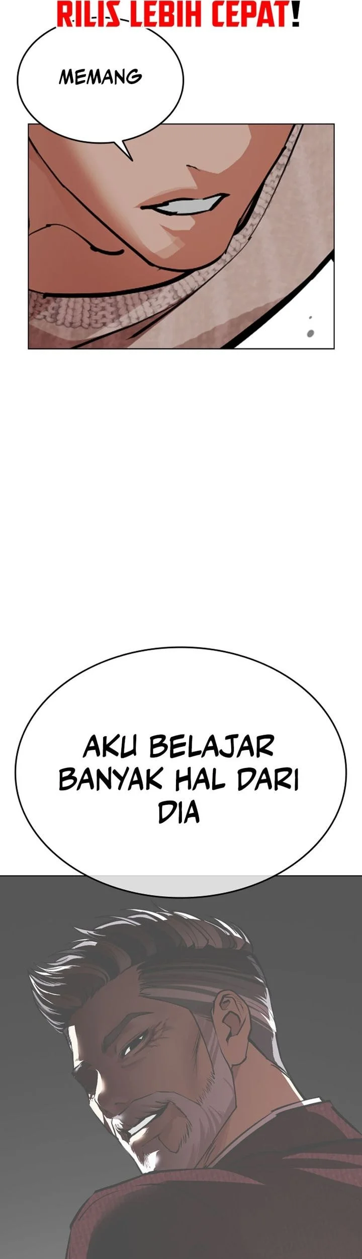 Lookism Bab 606 halaman 66