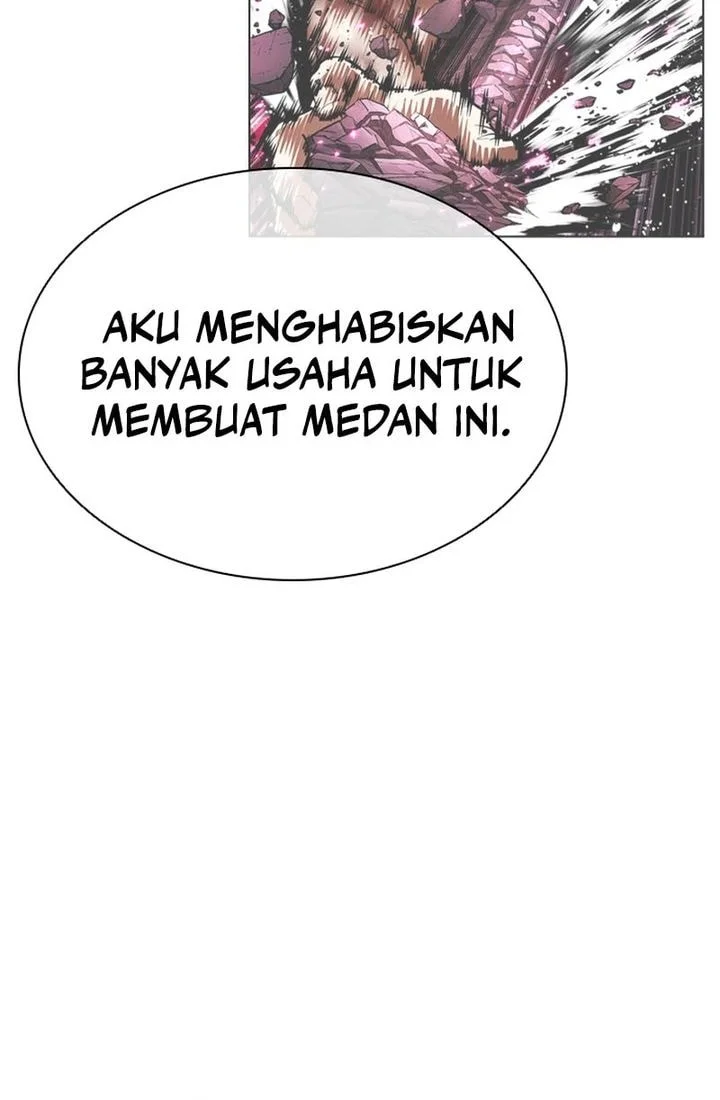 Lookism Bab 606 halaman 77
