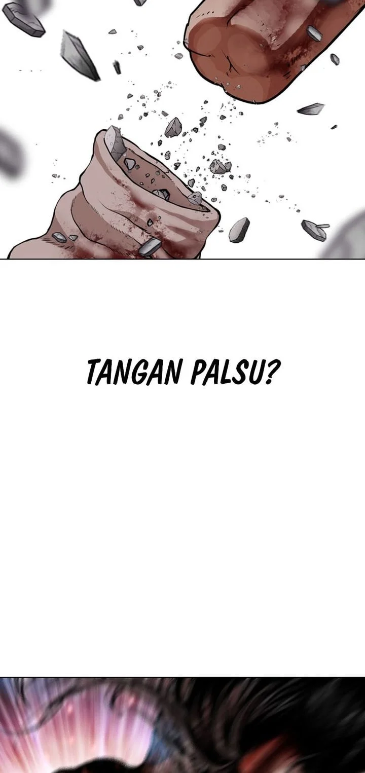 Lookism Bab 606 halaman 86