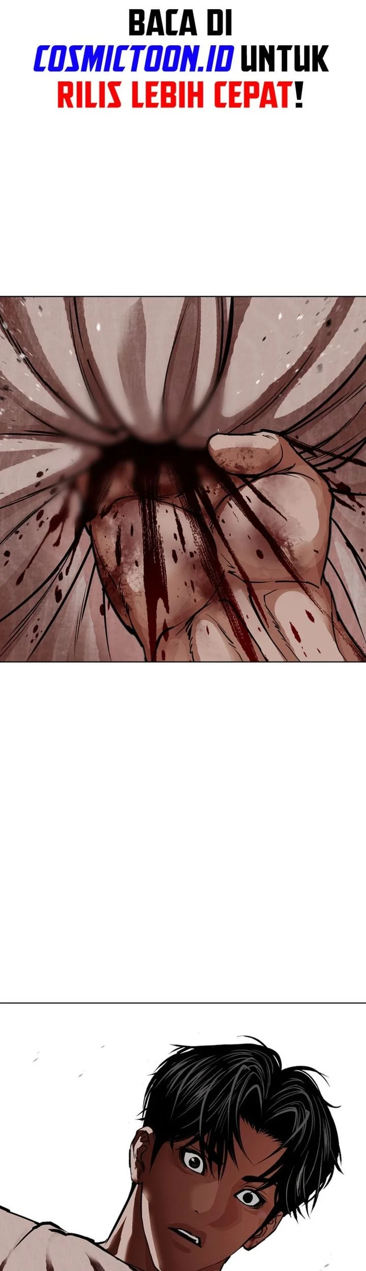 Lookism Bab 606 halaman 88