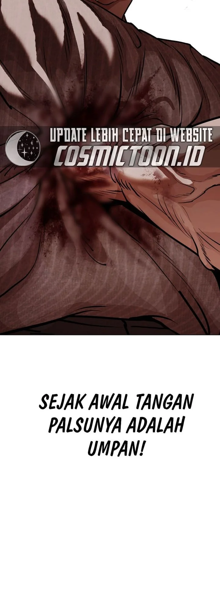 Lookism Bab 606 halaman 89
