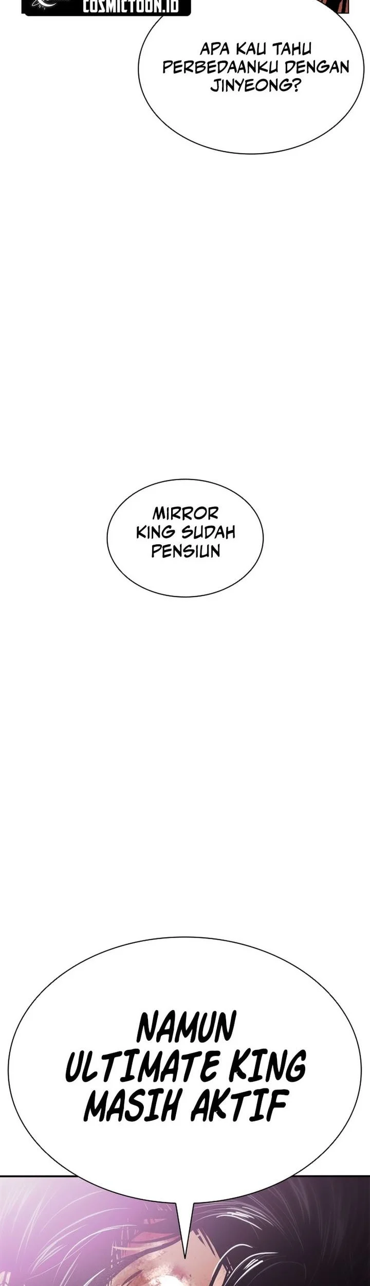 Lookism Bab 606 halaman 91