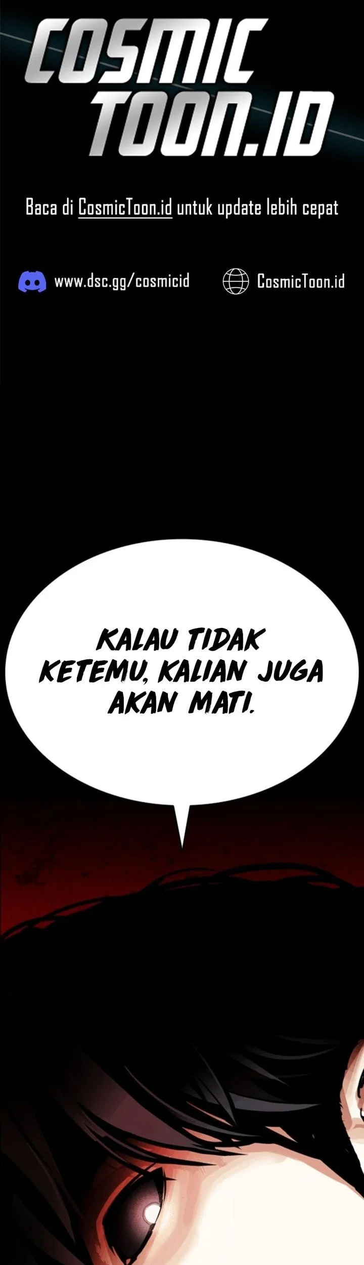 Lookism Bab 608 halaman 1