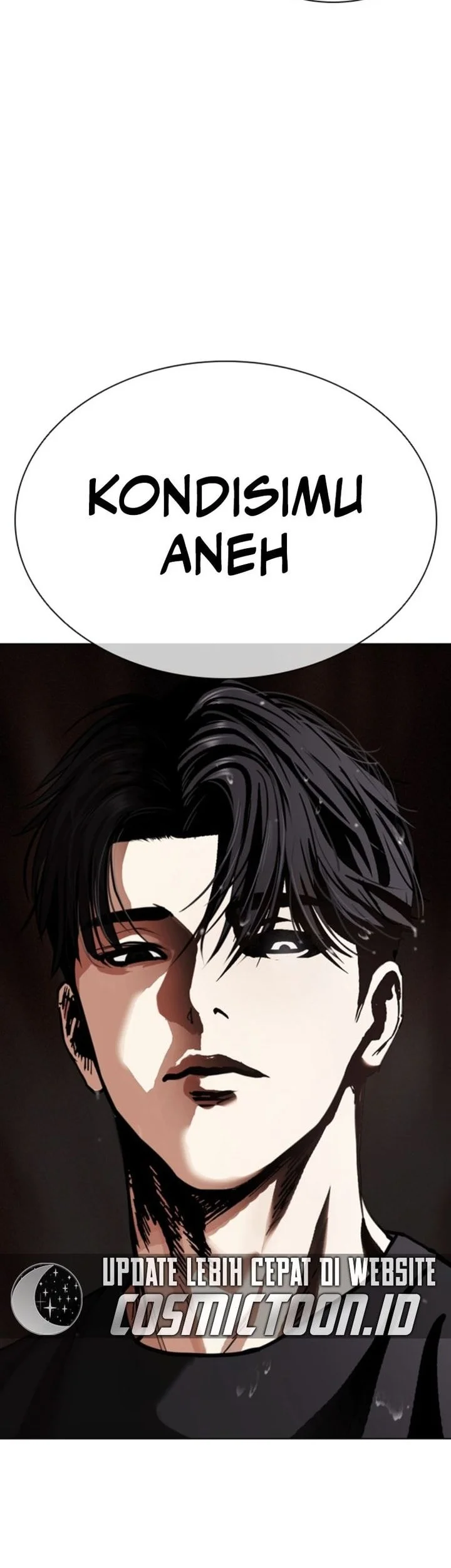 Lookism Bab 608 halaman 8