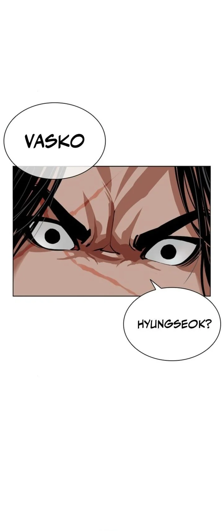 Lookism Bab 608 halaman 9