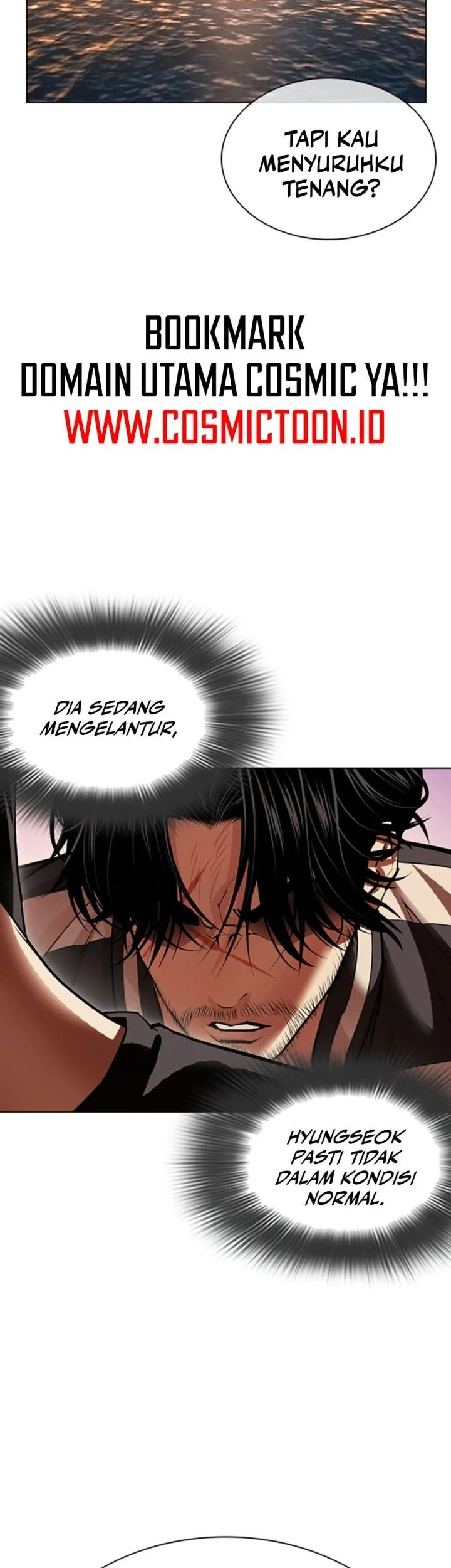 Lookism Bab 608 halaman 11