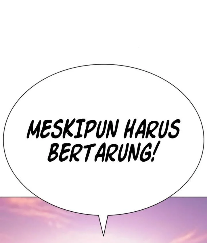 Lookism Bab 608 halaman 18