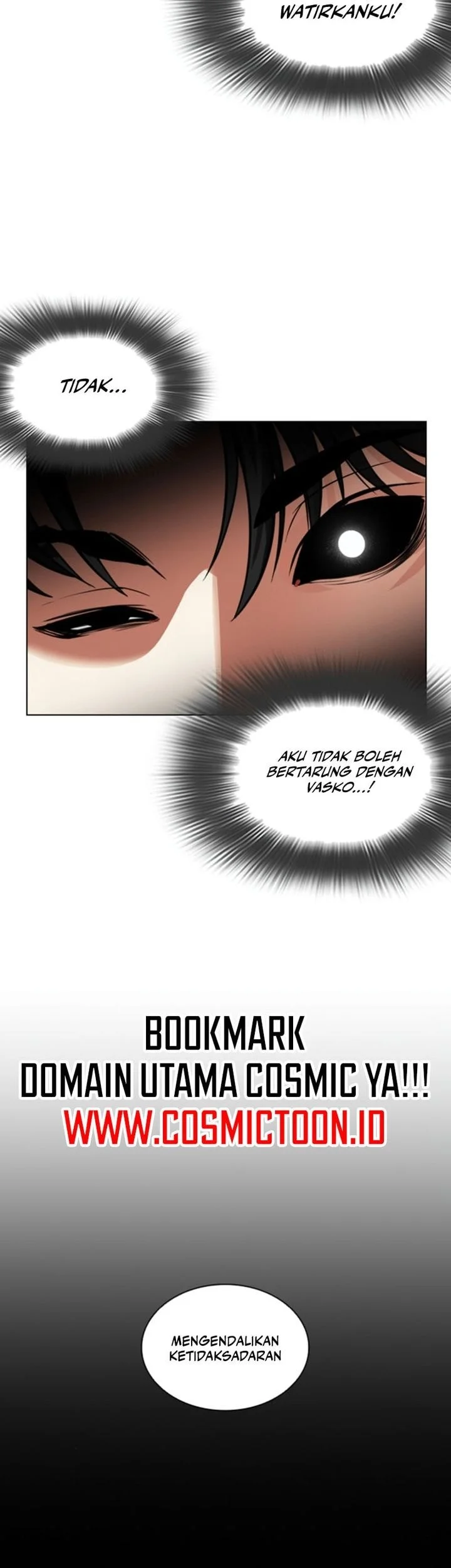 Lookism Bab 608 halaman 22