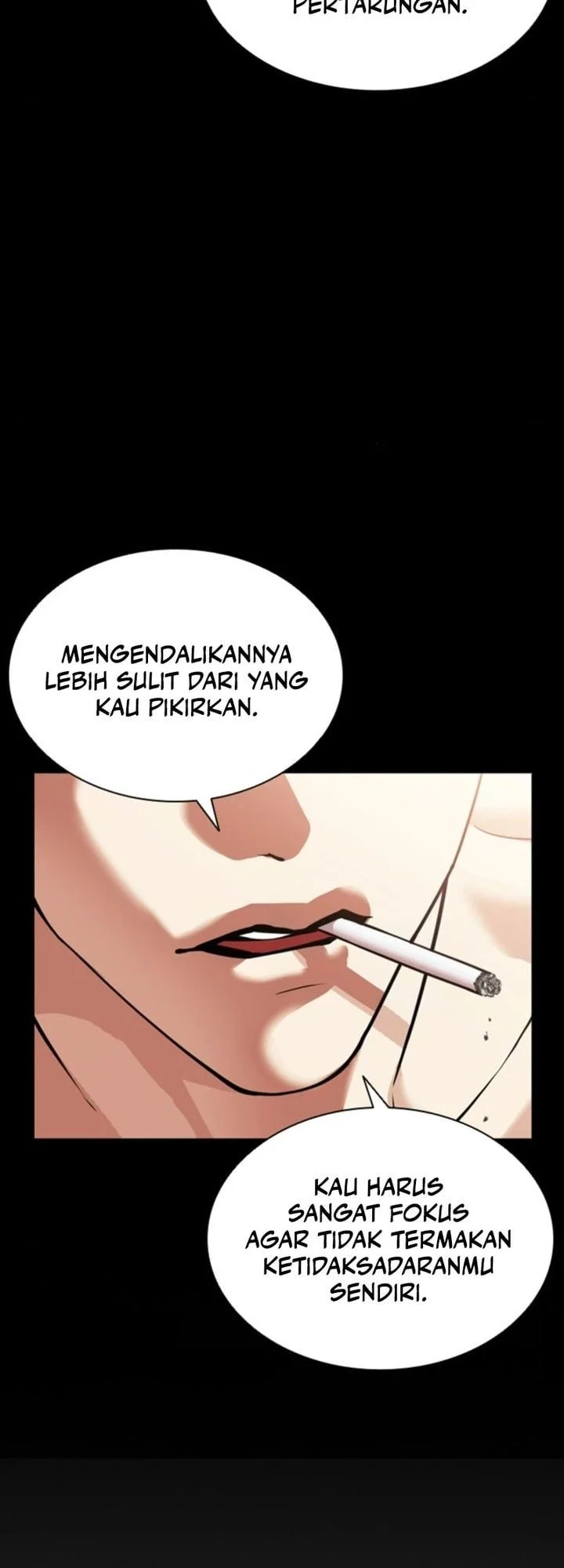Lookism Bab 608 halaman 27