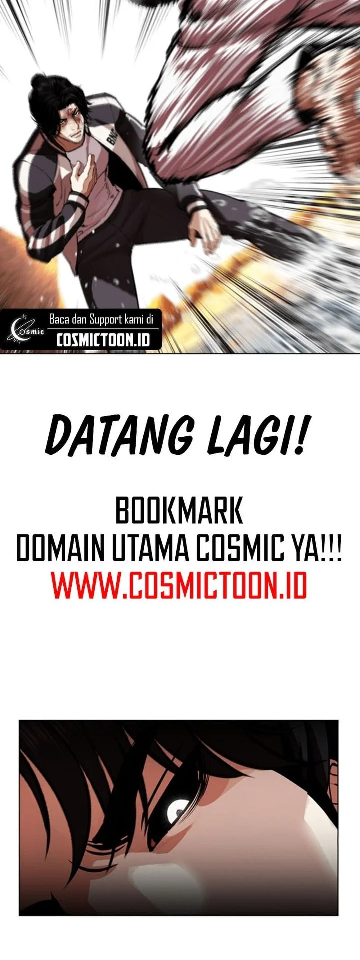 Lookism Bab 608 halaman 39