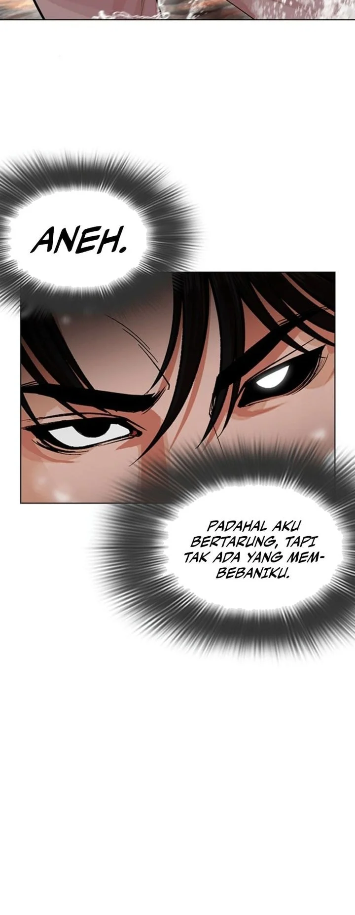 Lookism Bab 608 halaman 45
