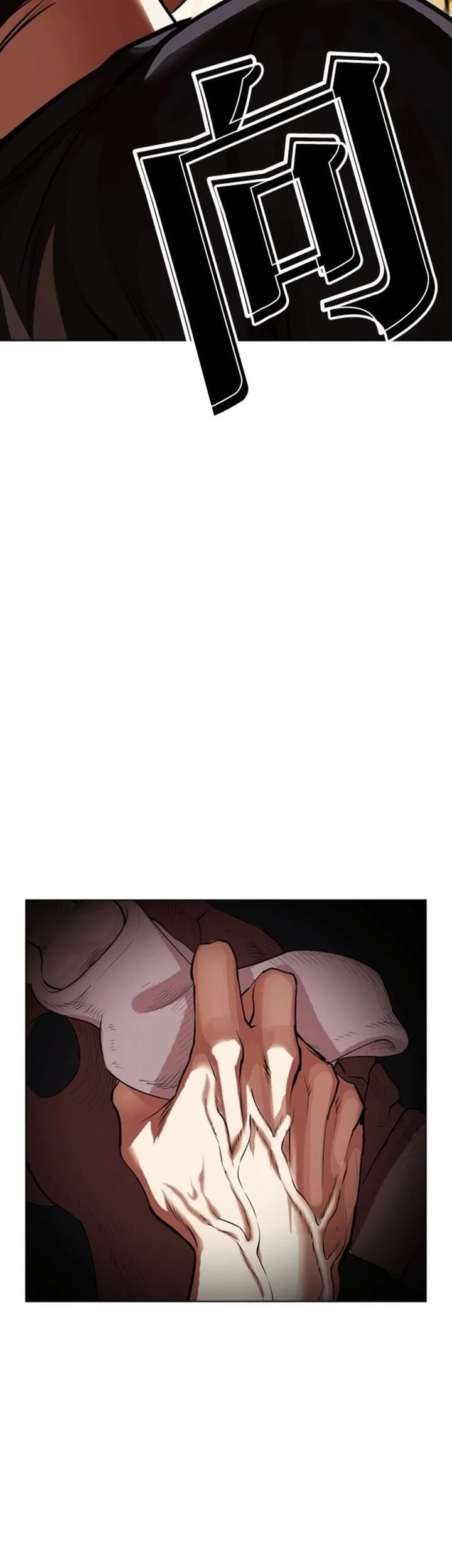 Lookism Bab 608 halaman 50