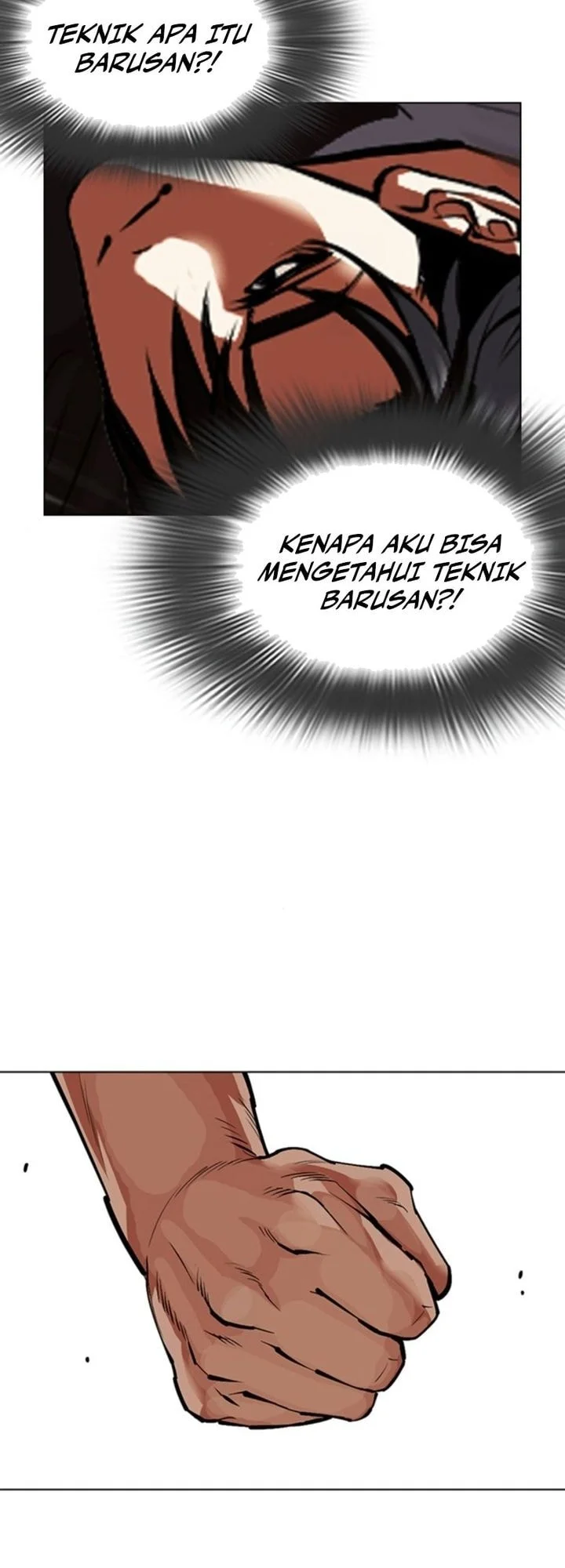 Lookism Bab 608 halaman 54