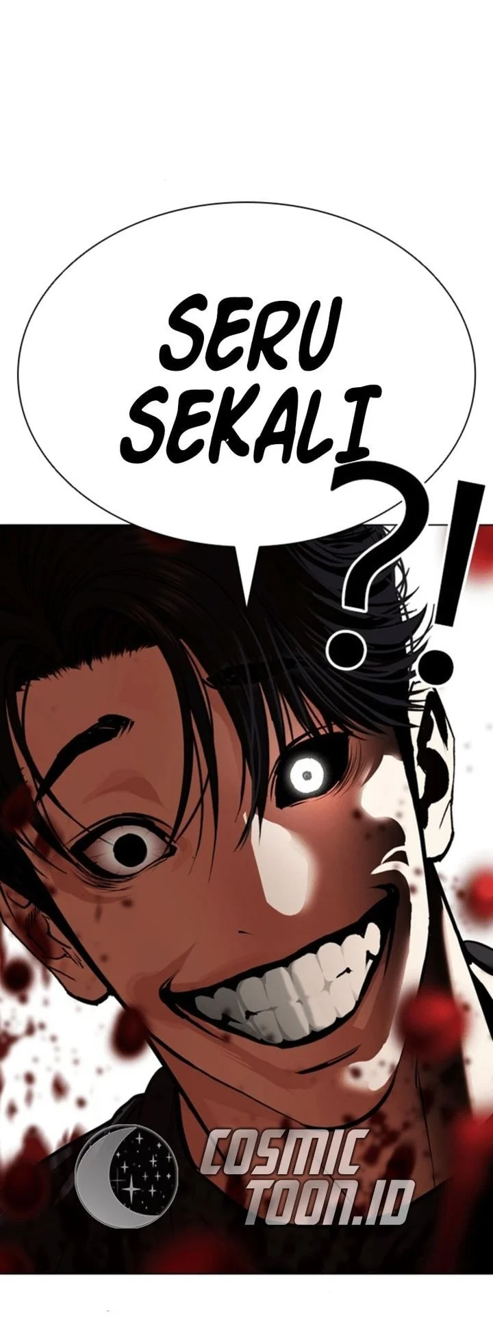 Lookism Bab 608 halaman 57