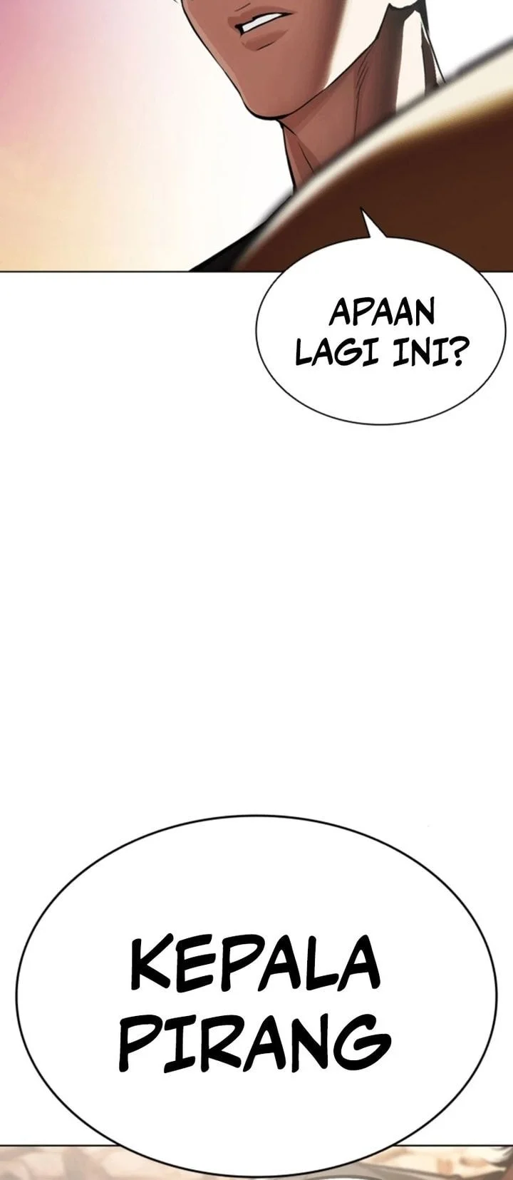 Lookism Bab 608 halaman 60