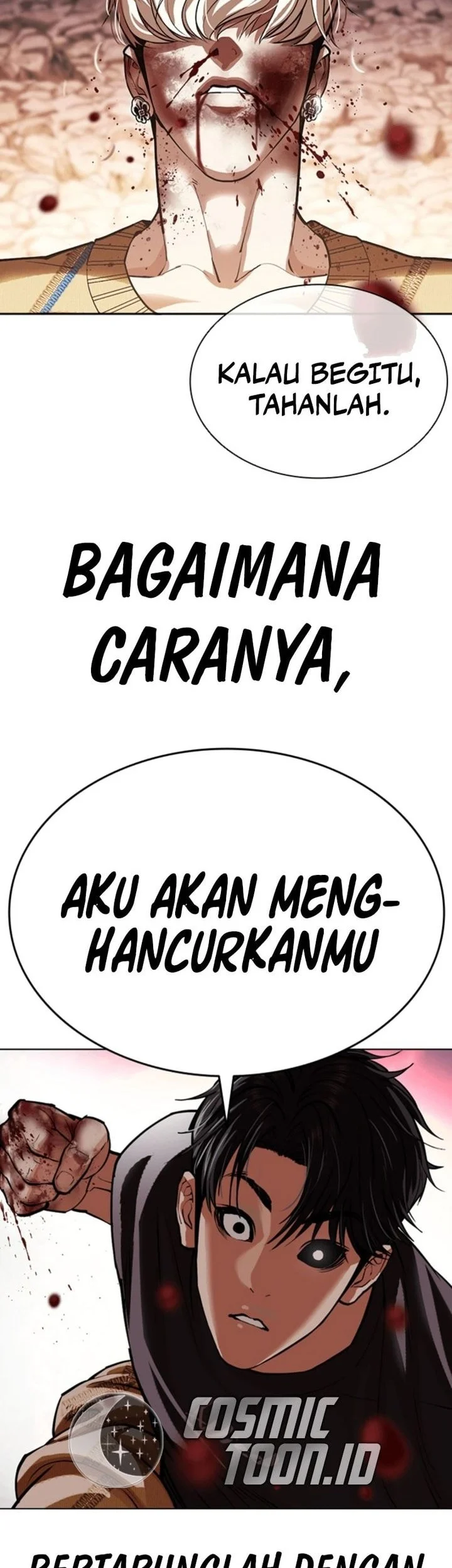 Lookism Bab 608 halaman 65
