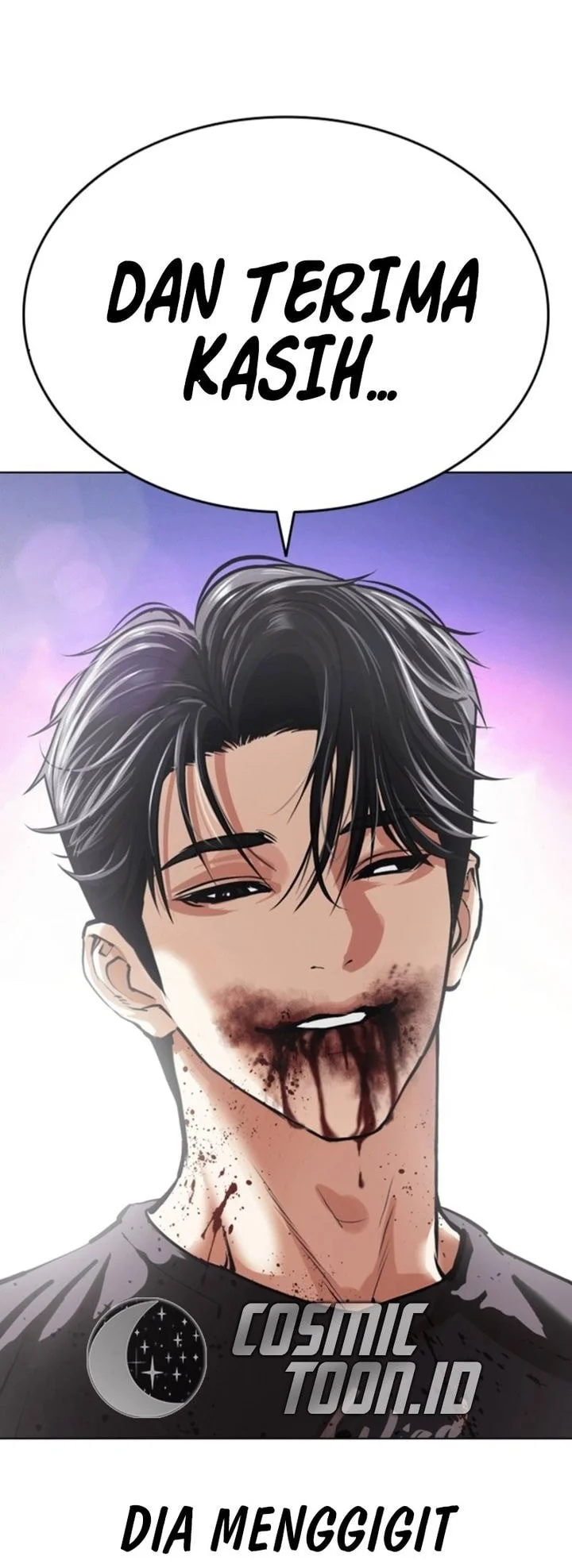 Lookism Bab 608 halaman 69