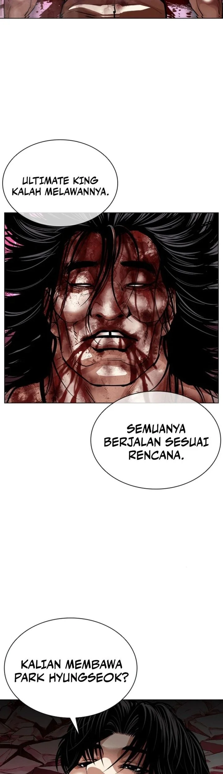 Lookism Bab 608 halaman 80