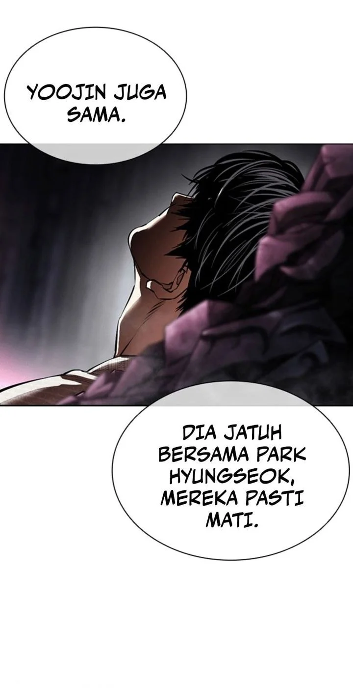 Lookism Bab 608 halaman 84
