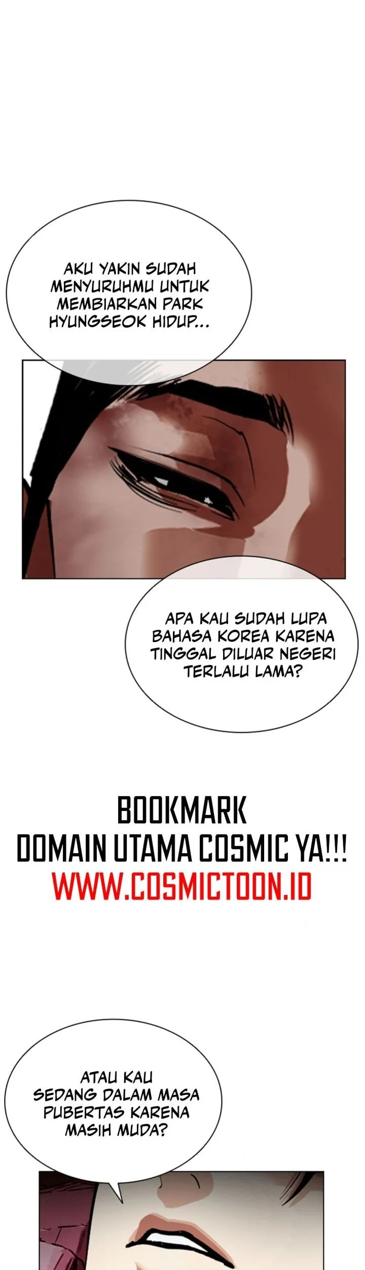 Lookism Bab 608 halaman 86