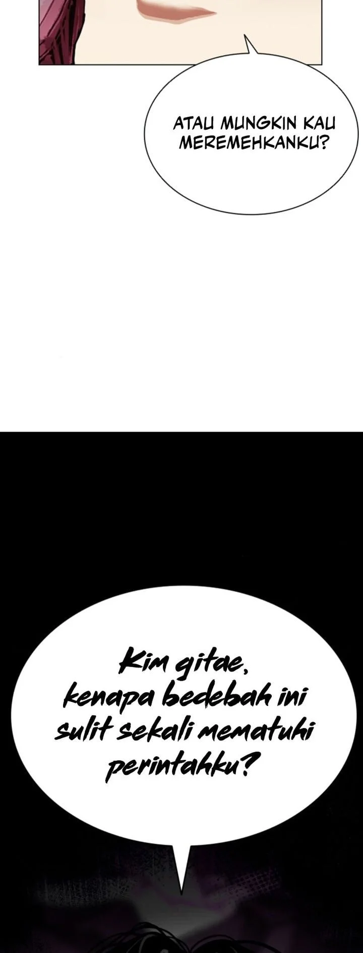 Lookism Bab 608 halaman 87